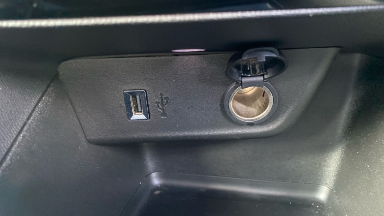 Vauxhall Mokka 1.2 Turbo GS Line 5dr Auto Petrol Hatchback